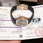 Patek Philippe Aquanaut 5167R Replica Watch 18K Solid Gold Natural Diamond 40mm