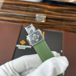 Patek Philippe Aquanaut 5168G Best Replica Watch Custom Like Auth 42.2mm - Image 15