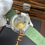 Patek Philippe Aquanaut 5168G Best Replica Watch Custom Like Auth 42.2mm - Image 12