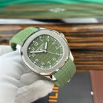 Patek Philippe Aquanaut 5168G Best Replica Watch Custom Like Auth 42.2mm - Image 4