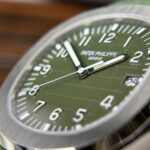 Patek Philippe Aquanaut 5168G Best Replica Watch Custom Like Auth 42.2mm - Image 7