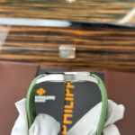 Patek Philippe Aquanaut 5168G Best Replica Watch Custom Like Auth 42.2mm - Image 10