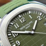 Patek Philippe Aquanaut 5168G Best Replica Watch Custom Like Auth 42.2mm - Image 8