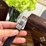 Patek Philippe Aquanaut 5261G Gray Dial Best Replica Watch Automatic Movement 40mm - Image 6