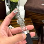 Patek Philippe Aquanaut 5261G Gray Dial Best Replica Watch Automatic Movement 40mm - Image 5