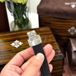 Patek Philippe Aquanaut 5261G Gray Dial Best Replica Watch Automatic Movement 40mm - Image 7