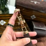 Patek Philippe Aquanaut 5261R Best Replicas Chocolate Dial Automatic Swiss Movement 40mm - Image 9