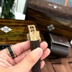 Patek Philippe Aquanaut 5261R Best Replicas Chocolate Dial Automatic Swiss Movement 40mm - Image 10