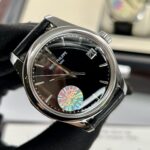 Patek Philippe Calatrava 5227G Replica 1:1 Watch Black GR Factory 39mm - Image 3