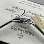 Patek Philippe Calatrava 5227G Replica 1:1 Watch Black GR Factory 39mm - Image 4