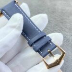 Patek Philippe Replica Watches Calatrava 5224R Rubber Strap GR Factory 42mm - Image 8