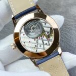 Patek Philippe Replica Watches Calatrava 5224R Rubber Strap GR Factory 42mm - Image 6