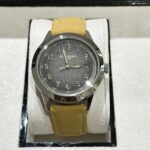 Patek Philippe Calatrava 5226G Best Replica Watch Leather Strap 40mm