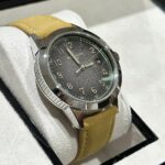 Patek Philippe Calatrava 5226G Best Replica Watch Leather Strap 40mm - Image 2