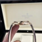 Patek Philippe Replica Watches Calatrava 5227R Leather Strap 3K Factory 39mm - Image 7