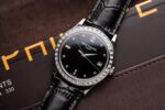 Patek Philippe Calatrava 5298P Replica Watch Black ZF Factory 38mm