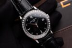 Patek Philippe Calatrava 5298P Replica Watch Black ZF Factory 38mm - Image 2