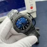 Patek Philippe Best Replica Watches Natilus 5711 DIW Carbon Super Light 40mm