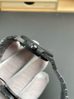 Patek Philippe High End Watch Replicas Natilus 5711 DIW Carbon Ultra Light Swis Movement 40mm - Image 5