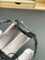 Patek Philippe High End Watch Replicas Natilus 5711 DIW Carbon Ultra Light Swis Movement 40mm - Image 4