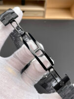 Patek Philippe High End Watch Replicas Natilus 5711 DIW Carbon Ultra Light Swis Movement 40mm - Image 7