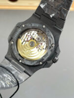 Patek Philippe High End Watch Replicas Natilus 5711 DIW Carbon Ultra Light Swis Movement 40mm - Image 6