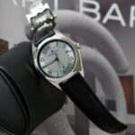 Patek Philippe Complications 5146 Luxury Fake Watches Leather Strap 39mm - Image 2