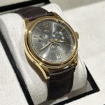 Patek Philippe Complications 5146J Replica Watch Rose Gold 39mm - Image 3