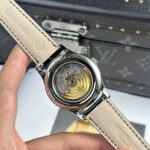 Patek Philippe Complications 5205G Replica Watch Leather Strap 40mm - Image 9