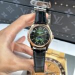 Patek Philippe Replica Watch Complications 5205R Green Dial 40mm