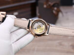 Patek Philippe Replica Watch Complications 5205R 18K Gold Wrapped Custom 40mm - Image 11