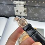 Patek Philippe Complications 5205R Replica 1:1 Watch Leather Strap 40mm - Image 10