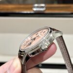 Patek Philippe Replica Watch Complications 5320G Pink Dial GRF 40mm - Image 5