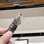 Patek Philippe Replica Watch Complications 5320G Pink Dial GRF 40mm - Image 7