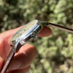 Patek Philippe Complications 5320G Replica Watch Leather Strap 40mm - Image 6