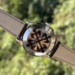 Patek Philippe Complications 5320G Replica Watch Leather Strap 40mm - Image 7