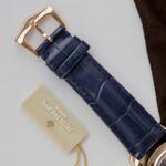 Patek Philippe Complications 5905R Chronograph Best Replicas Blue Dial 41mm - Image 10