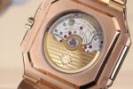 Patek Philippe Cubitus 5821 Replica Watch Rose Gold White Dial TW Factory 45mm - Image 7