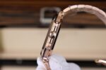 Patek Philippe Cubitus 5821 Replica Watch Rose Gold White Dial TW Factory 45mm - Image 5