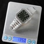 Patek Philippe Best Replica Watch Cubitus 5821 Green Dial 45mm - Image 2