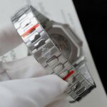 Patek Philippe Best Replica Watch Cubitus 5821 Green Dial 45mm - Image 9