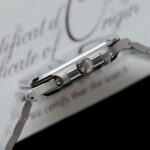 Patek Philippe Best Replica Watch Cubitus 5821 Green Dial 45mm - Image 7