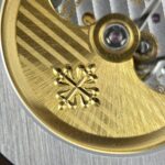 Patek Philippe Cubitus 5821 Luxury Imitation Watches Green Dial Automatic Movement 45mm - Image 14