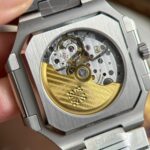 Patek Philippe Cubitus 5821 Luxury Imitation Watches Green Dial Automatic Movement 45mm - Image 12