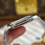 Patek Philippe Cubitus 5821 Luxury Imitation Watches Green Dial Automatic Movement 45mm - Image 10