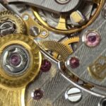 Patek Philippe Cubitus 5821 Luxury Imitation Watches Green Dial Automatic Movement 45mm - Image 17