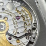 Patek Philippe Cubitus 5821 Luxury Imitation Watches Green Dial Automatic Movement 45mm - Image 16