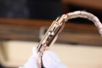 Patek Philippe Cubitus 5821 Rose Gold Replica Watch Dial Chocolate 45mm - Image 7
