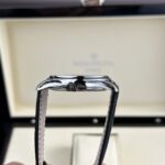 Patek Philippe Replica Watch Calatrava 5227G Mechanical Ivory Dial 3K Factory 39mm - Image 8