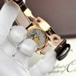 Patek Philippe Imitation Luxury Watches Grand Complications 5327 White Dial 3K Factory 40mm - Image 8